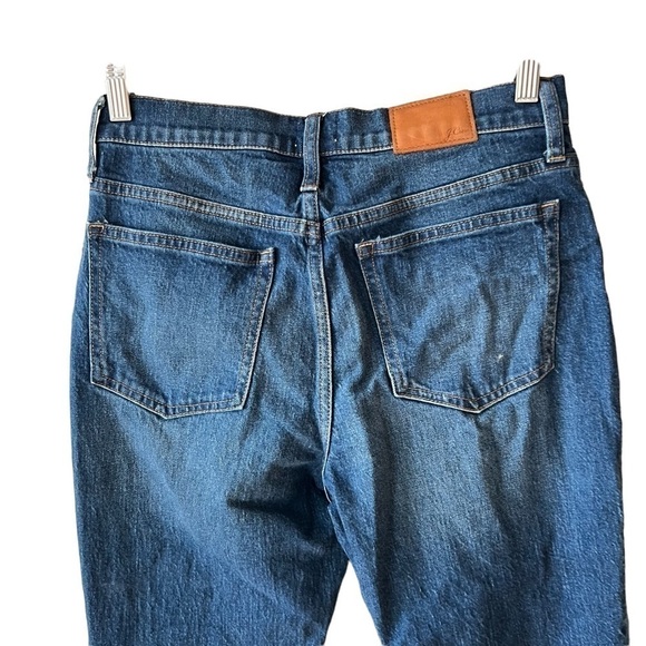 J. CREW Slim boyfriend jean in Ridgefield wash - Picture 10 of 10